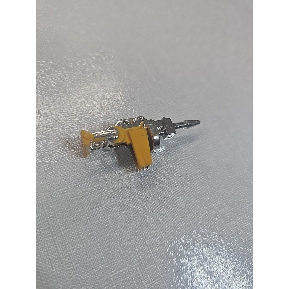 TRANSFORMERS G1 KICKBACK WEAPON ONLY INSECTICON Vintage GUC Replacement